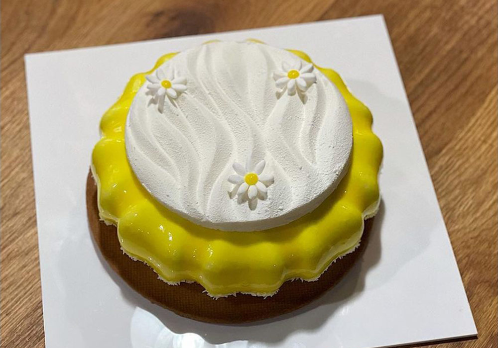 Atelier Desserts Gourmands