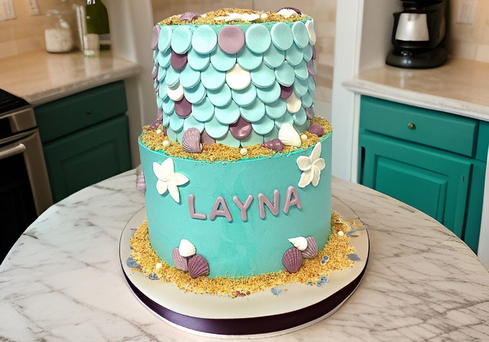 Atelier Layer Cake Design Paris