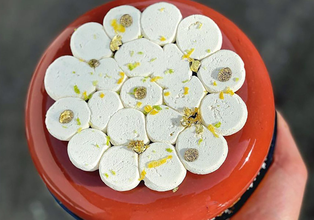 Formation Patisserie Gateaux