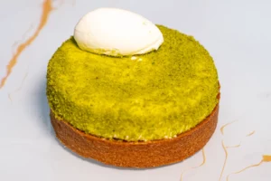 formation aux secrest dazalee patisserie