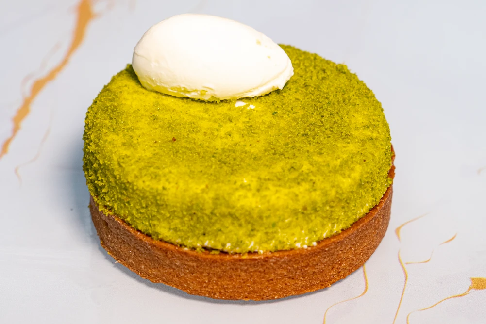 formation aux secrest dazalee patisserie