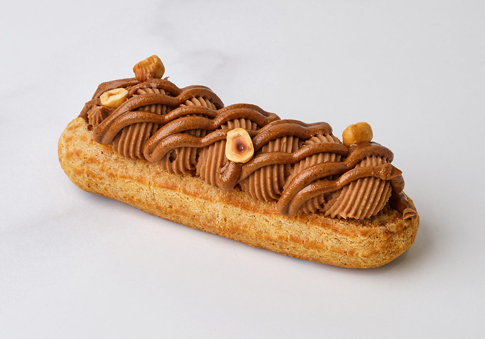 atelier patisserie cpf eclair
